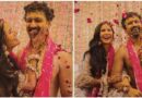 Vicky Kaushal and Katrina Kaif Looked Madly in Love in These Haldi Ceremony Pictures