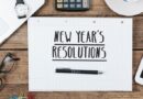6 New Year Resolution Promises You Should Make it to Yourself this Year