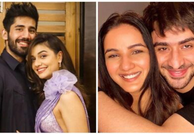 TV Celebs Who Fell in Love on Reality Shows