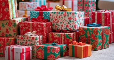 Gift Ideas for Last-Minute Shoppers