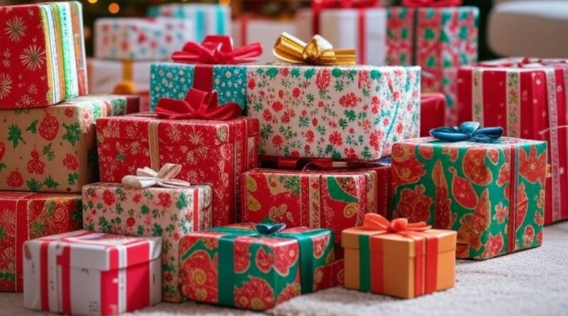 Gift Ideas for Last-Minute Shoppers