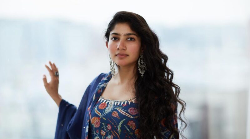 Sai Pallavi Cast as Sita in Upcoming ‘Ramayana’ Adaptation