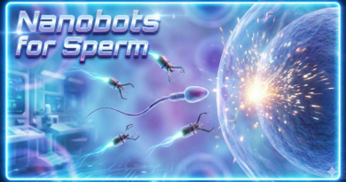 Nanobots Are Changing Fertility Science